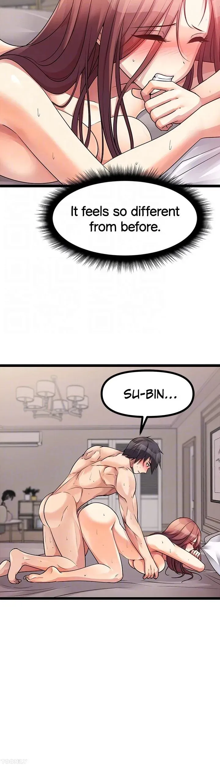 Read Cucumber Market chapter 27 image 35 on Lezhin