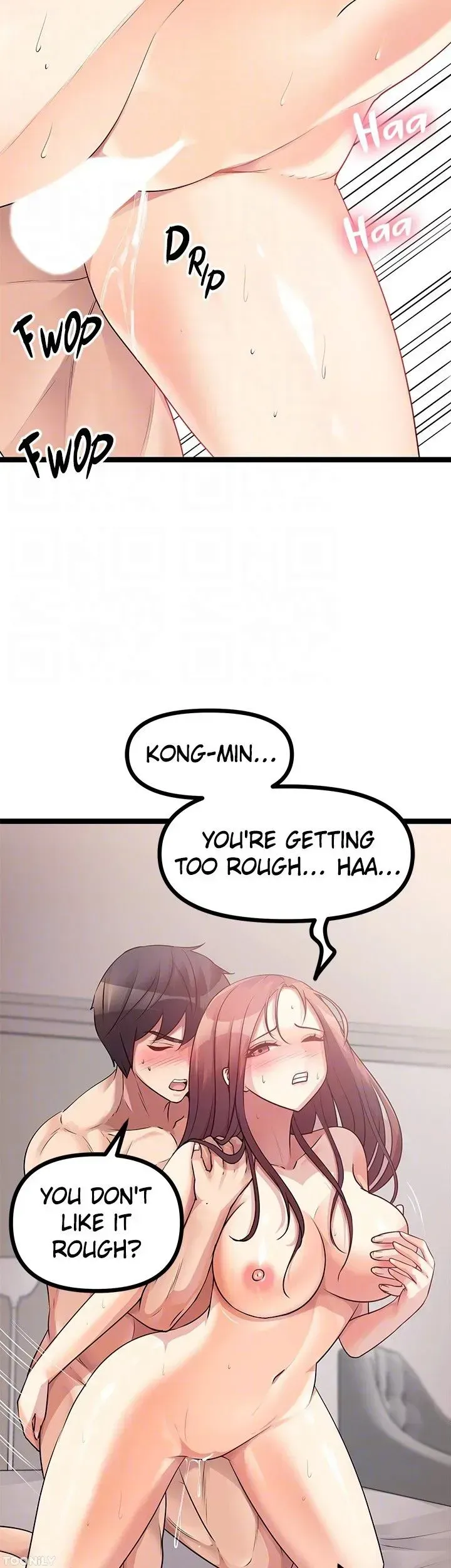 Read Cucumber Market chapter 27 image 37 on Lezhin