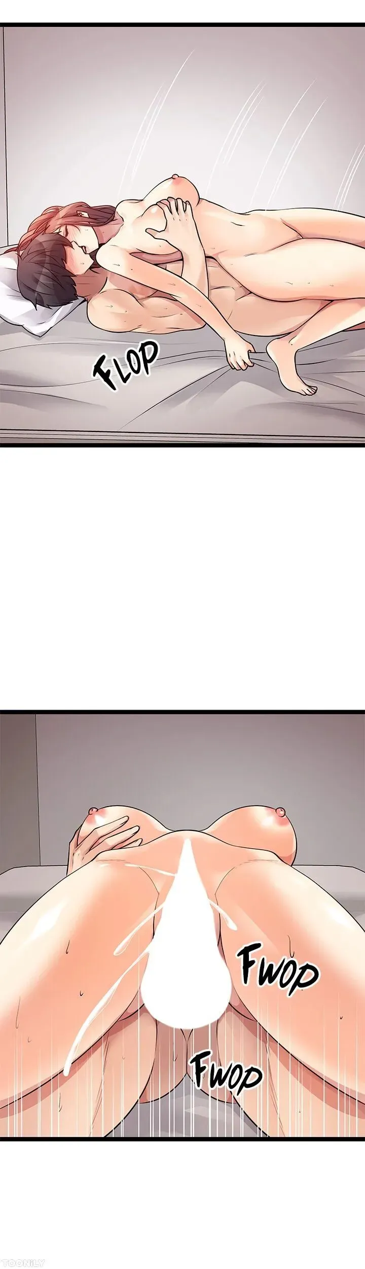 Read Cucumber Market chapter 27 image 42 on Lezhin