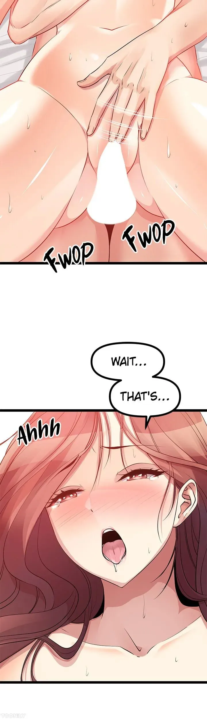 Read Cucumber Market chapter 27 image 44 on Lezhin