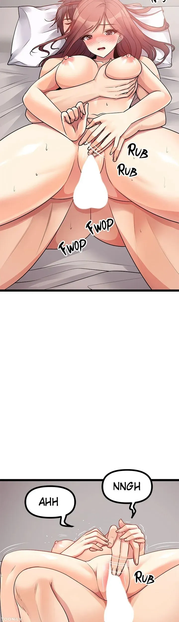 Read Cucumber Market chapter 27 image 46 on Lezhin