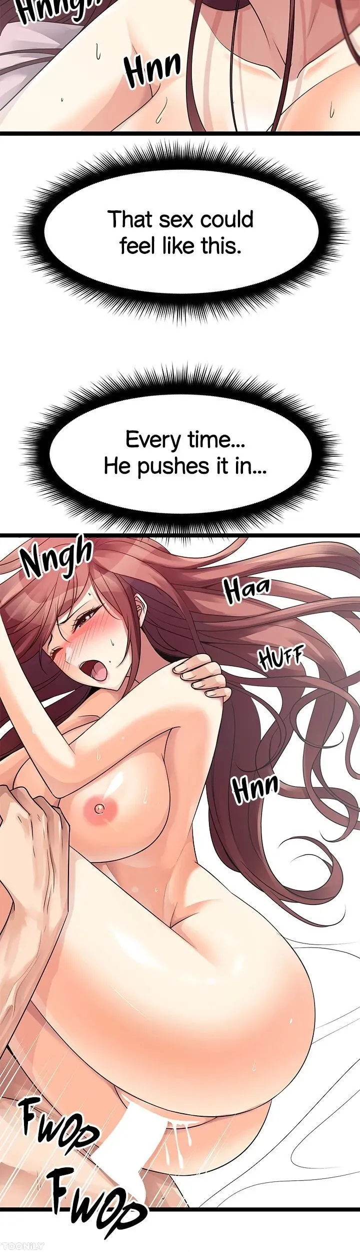 Read Cucumber Market chapter 27 image 9 on Lezhin