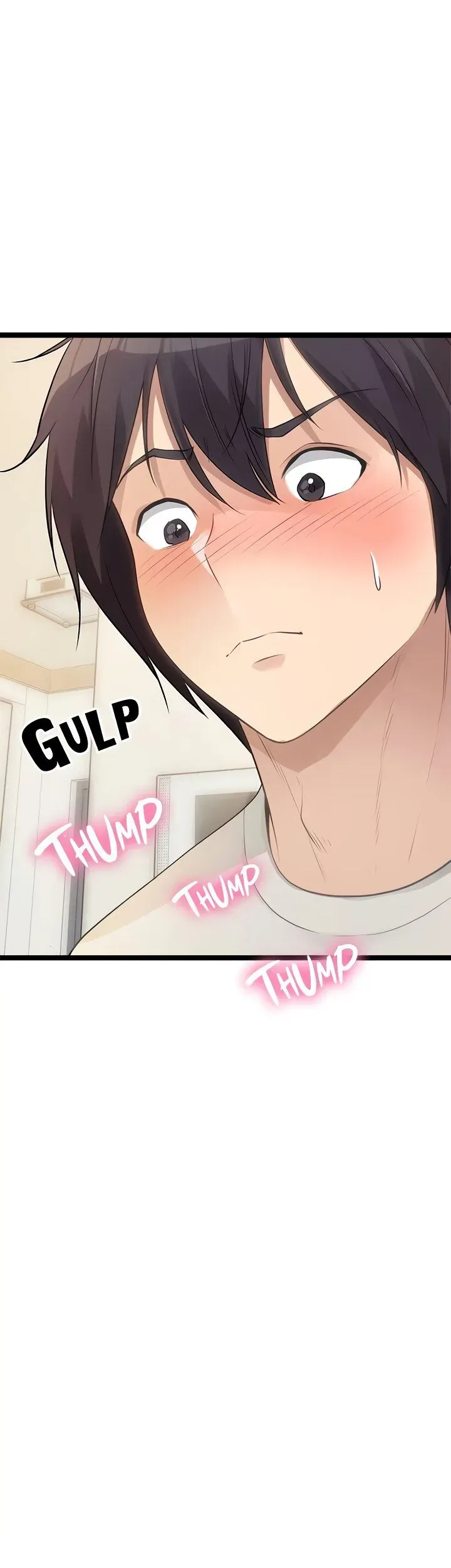 Read Cucumber Market chapter 3 image 10 on Lezhin