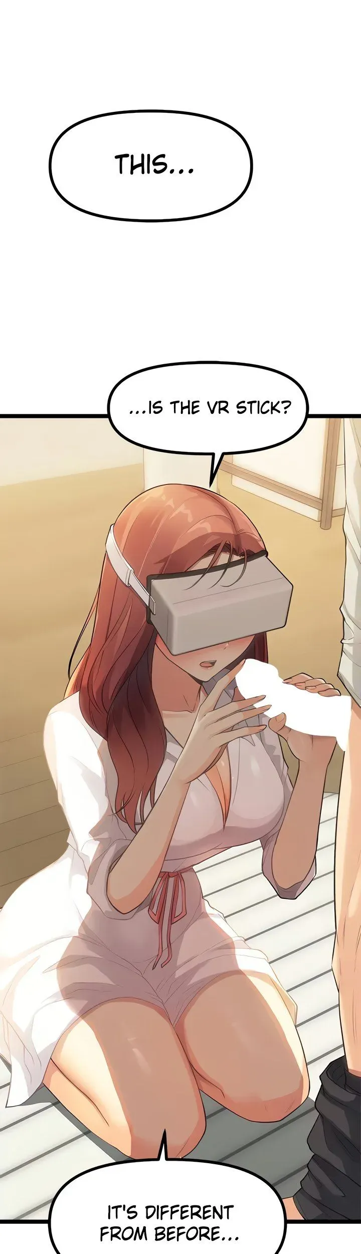 Read Cucumber Market chapter 3 image 11 on Lezhin