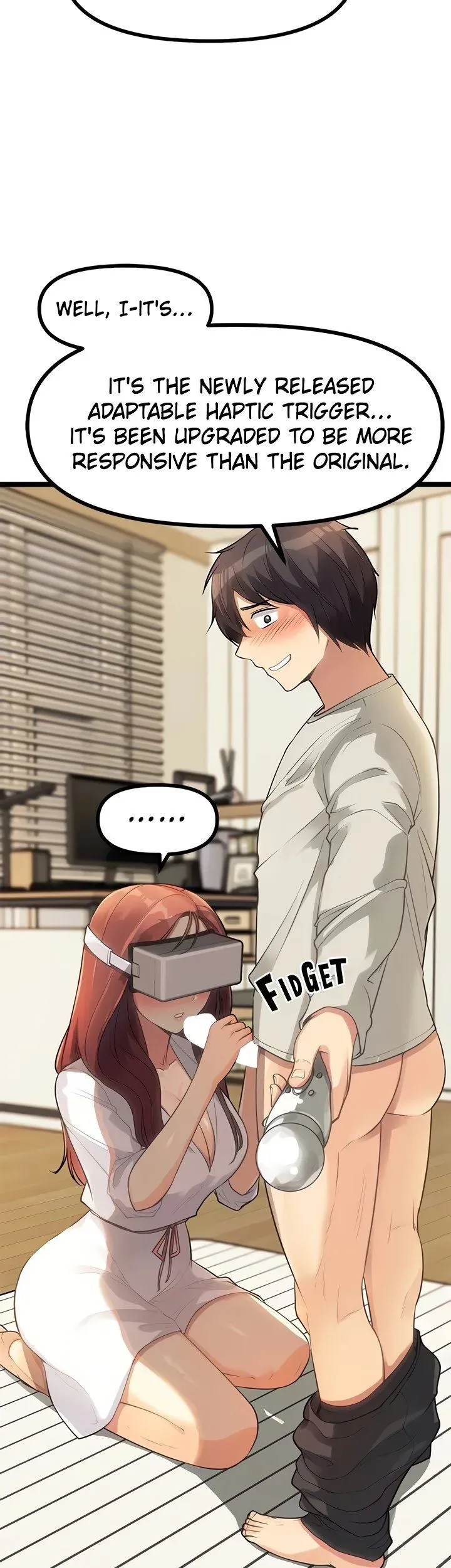 Read Cucumber Market chapter 3 image 12 on Lezhin