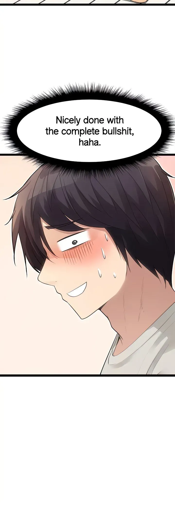 Read Cucumber Market chapter 3 image 13 on Lezhin