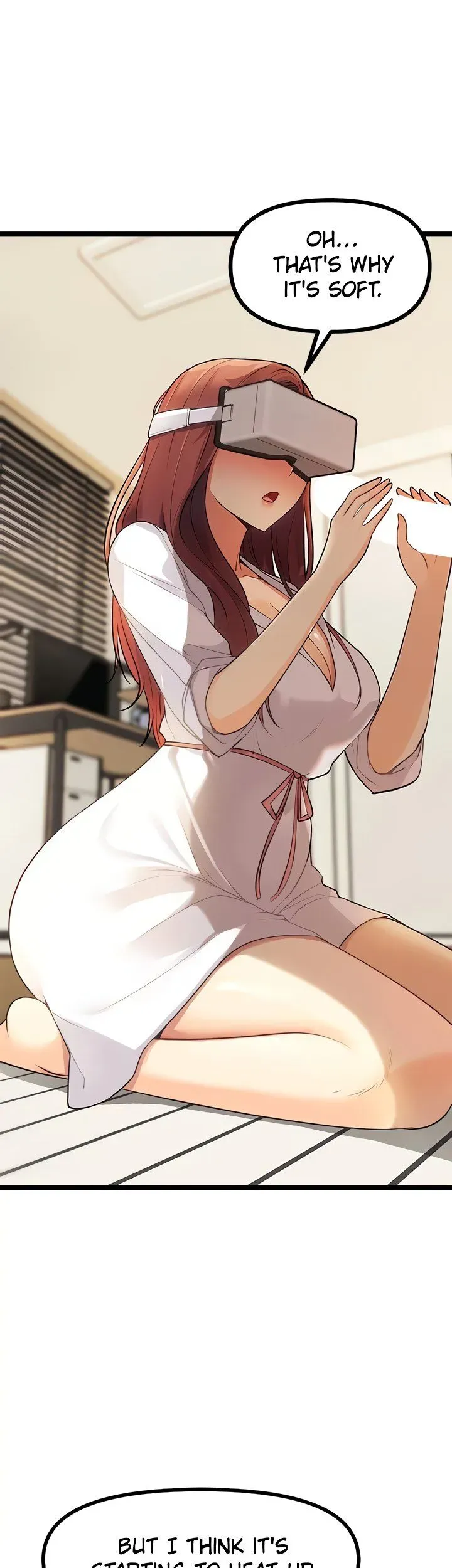 Read Cucumber Market chapter 3 image 14 on Lezhin