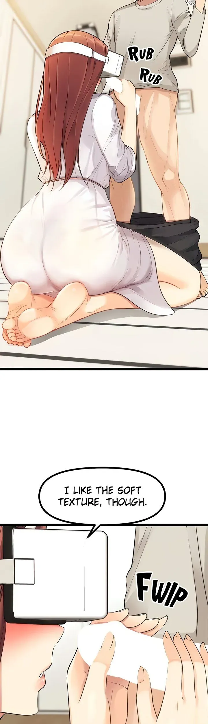 Read Cucumber Market chapter 3 image 16 on Lezhin
