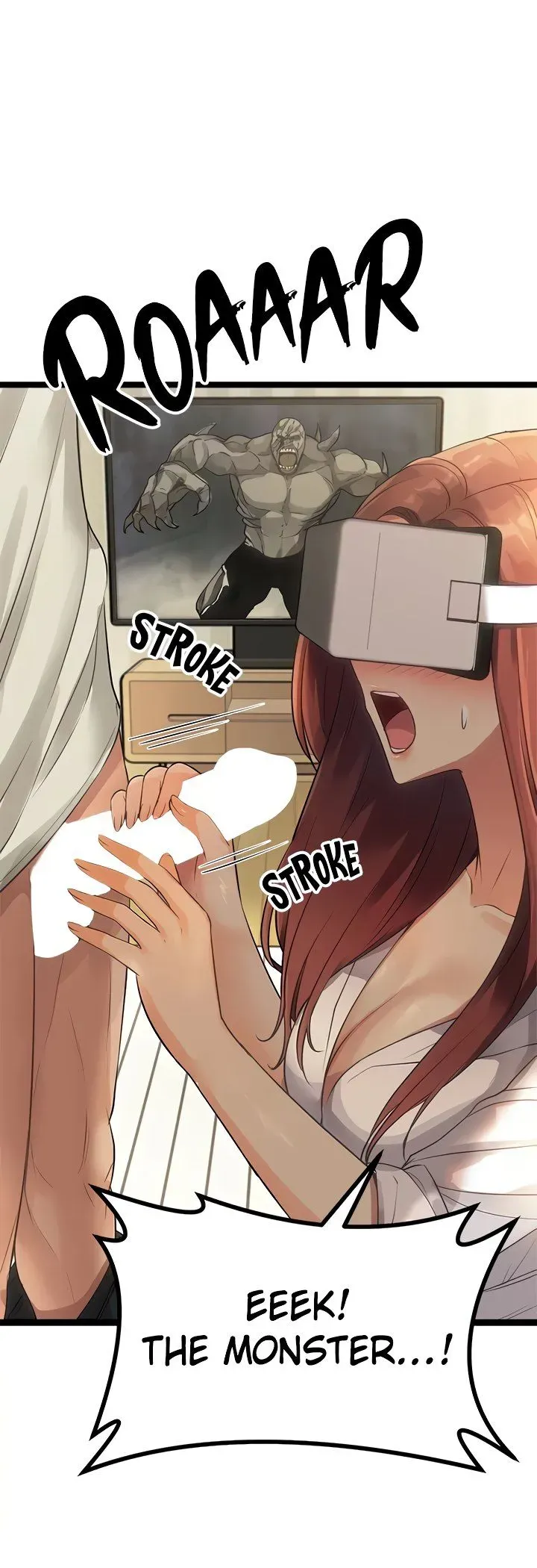 Read Cucumber Market chapter 3 image 21 on Lezhin