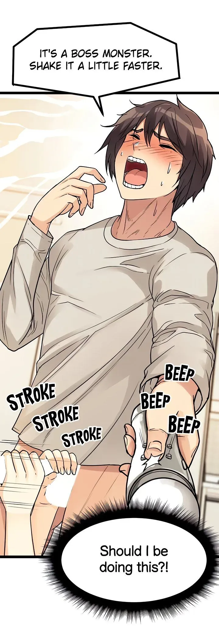 Read Cucumber Market chapter 3 image 25 on Lezhin