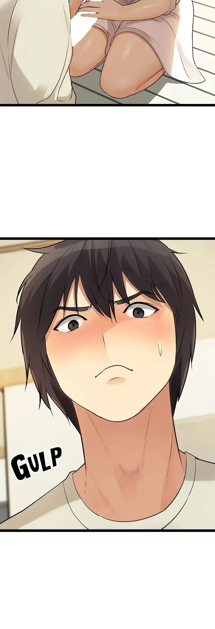Read Cucumber Market chapter 3 image 33 on Lezhin
