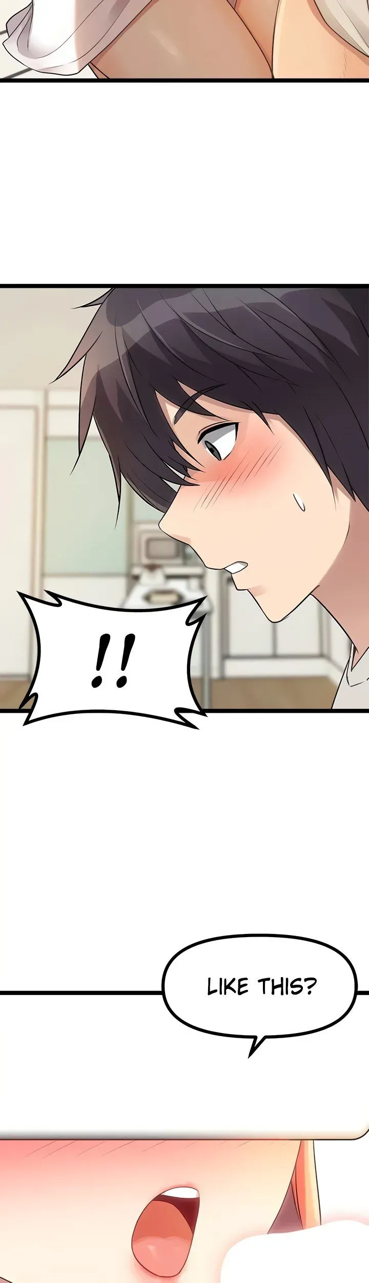 Read Cucumber Market chapter 3 image 36 on Lezhin