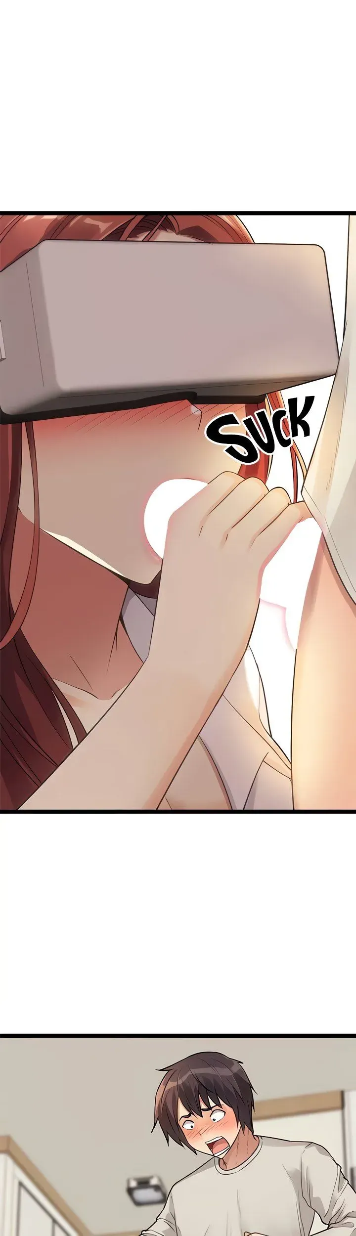Read Cucumber Market chapter 3 image 38 on Lezhin