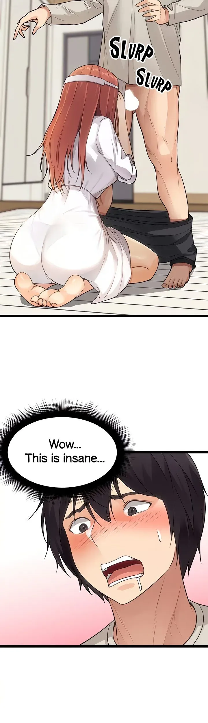 Read Cucumber Market chapter 3 image 39 on Lezhin