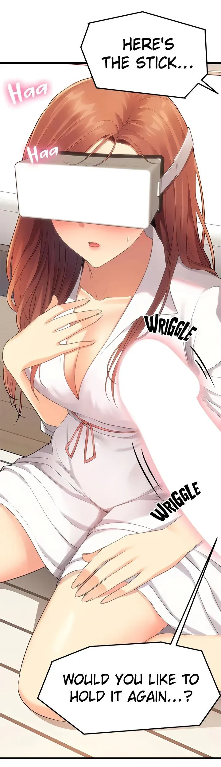 Read Cucumber Market chapter 3 image 4 on Lezhin