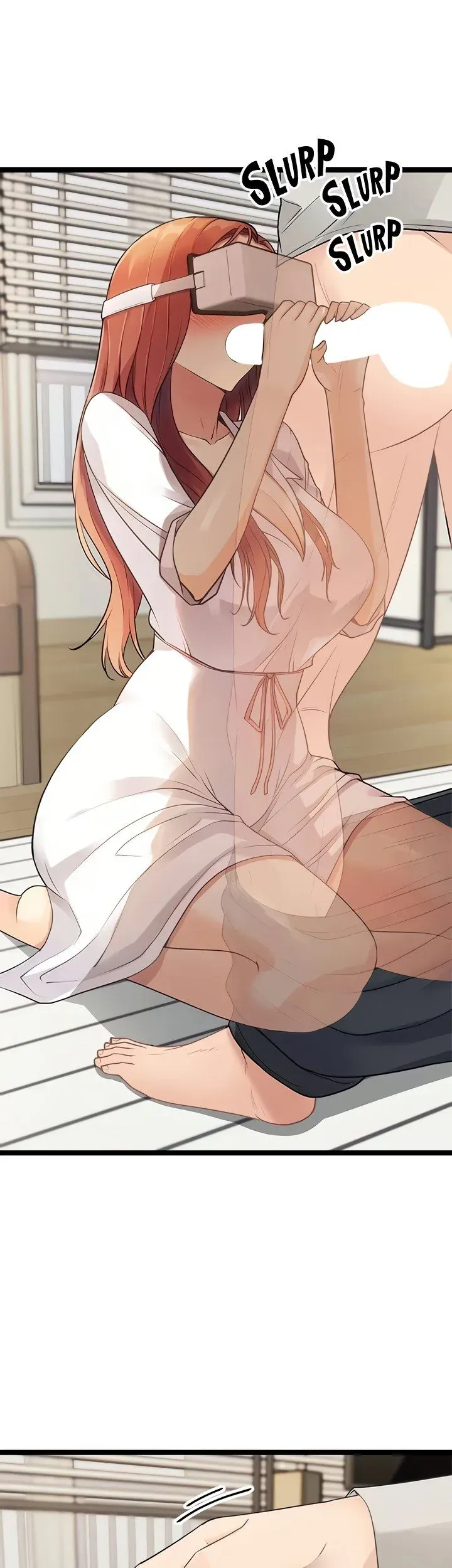Read Cucumber Market chapter 3 image 42 on Lezhin