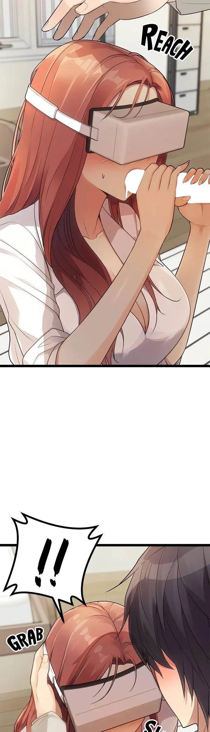 Read Cucumber Market chapter 3 image 43 on Lezhin