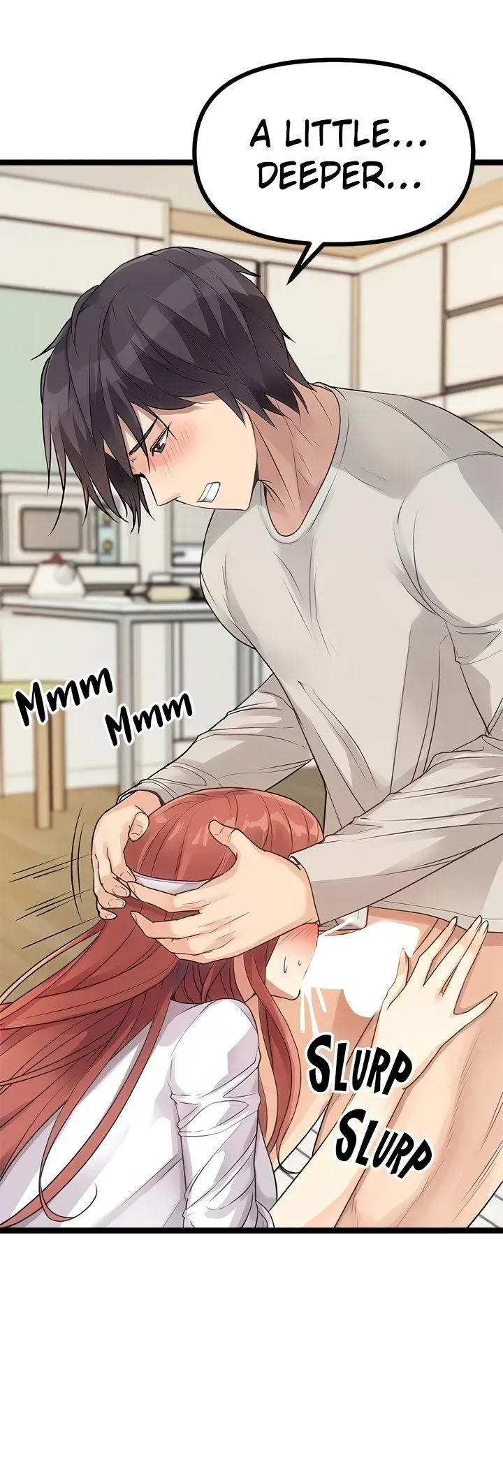 Read Cucumber Market chapter 3 image 45 on Lezhin