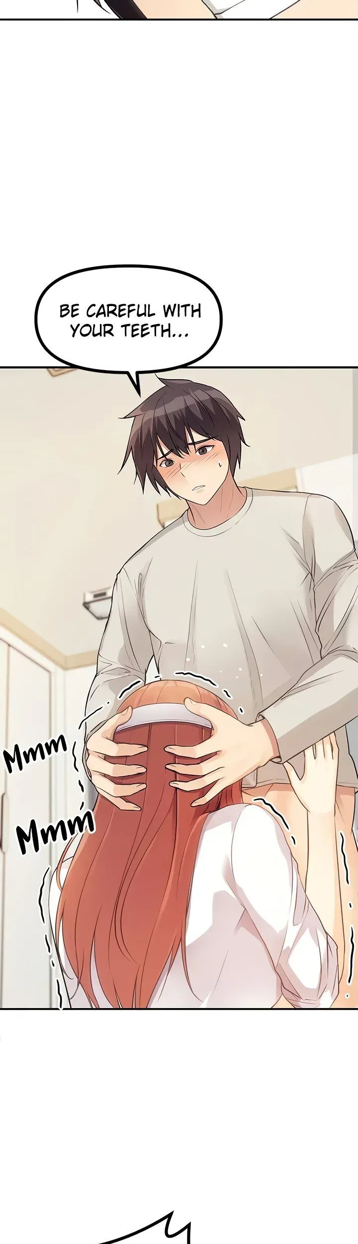 Read Cucumber Market chapter 3 image 47 on Lezhin