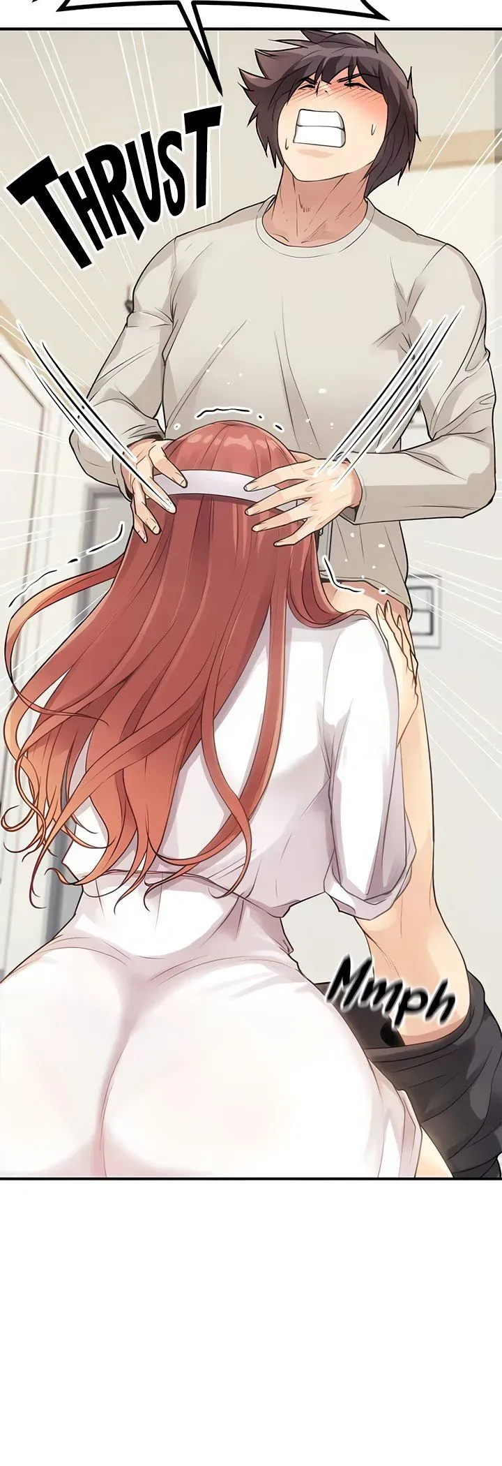 Read Cucumber Market chapter 3 image 49 on Lezhin
