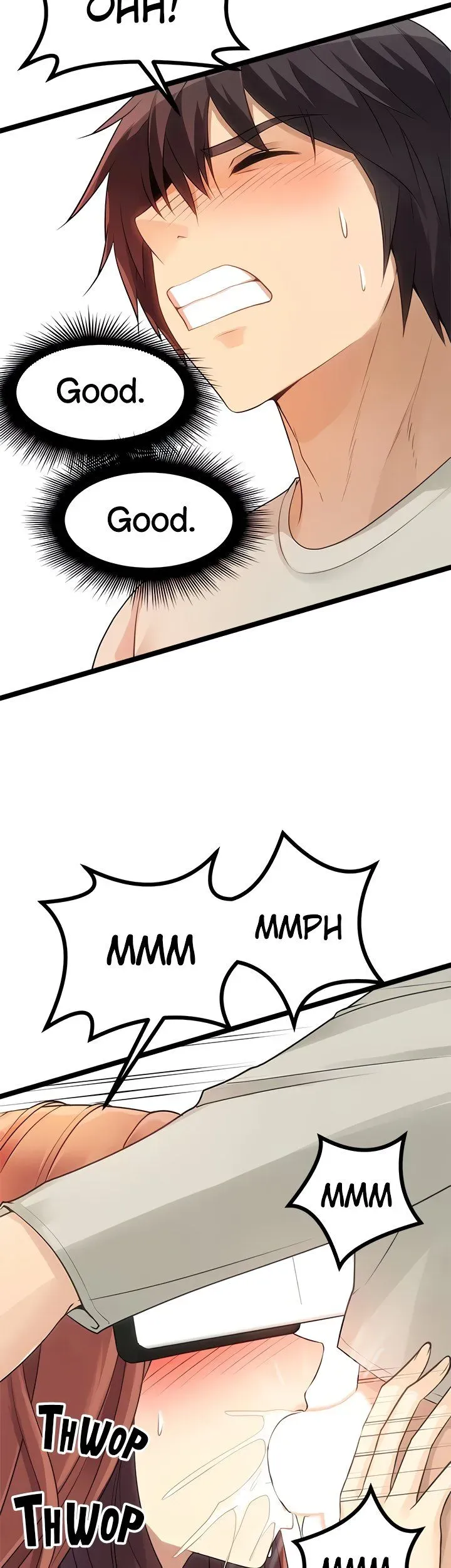 Read Cucumber Market chapter 3 image 51 on Lezhin