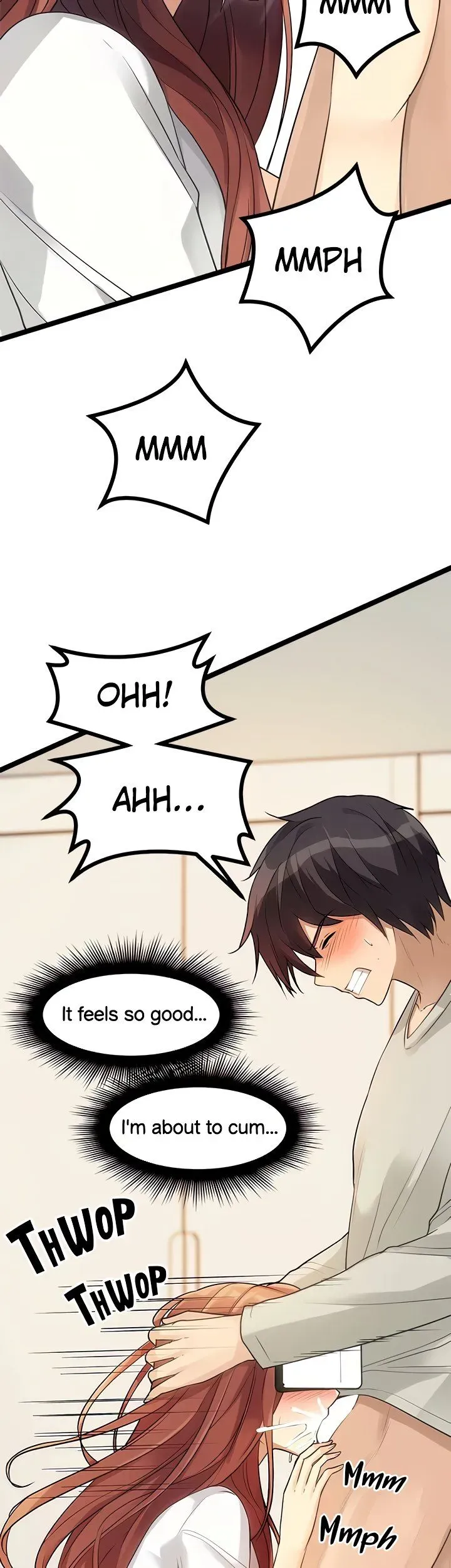 Read Cucumber Market chapter 3 image 52 on Lezhin