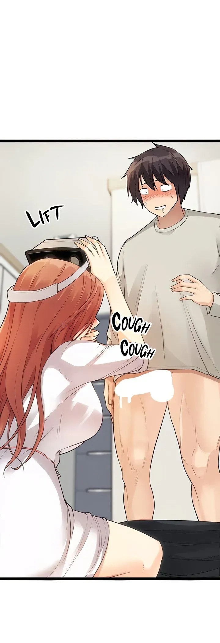 Read Cucumber Market chapter 3 image 57 on Lezhin