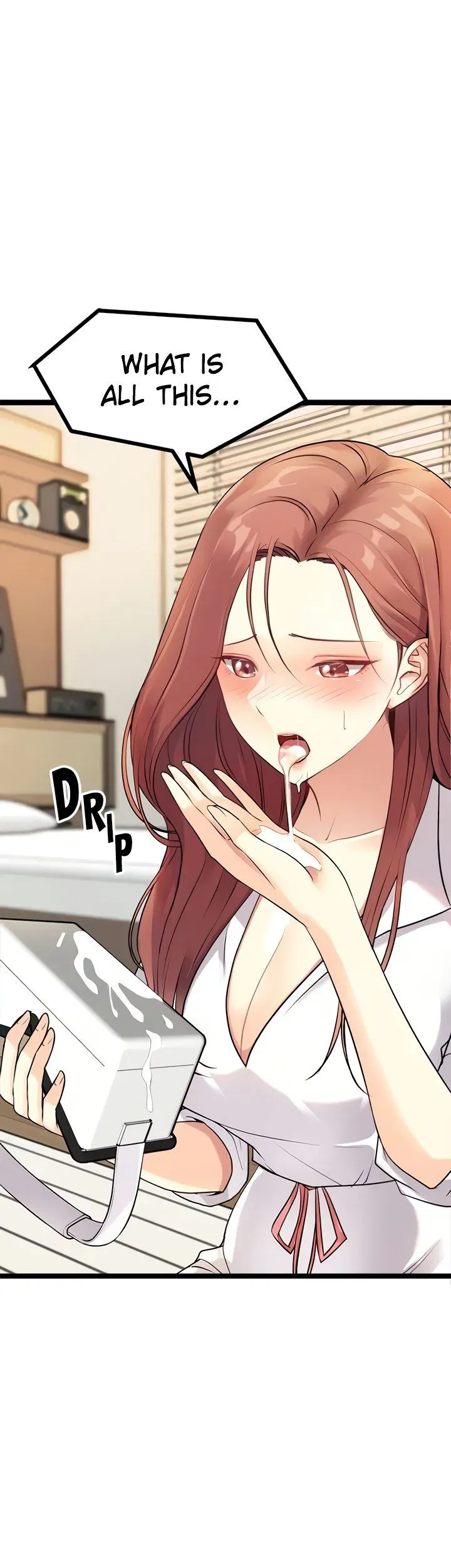 Read Cucumber Market chapter 3 image 58 on Lezhin