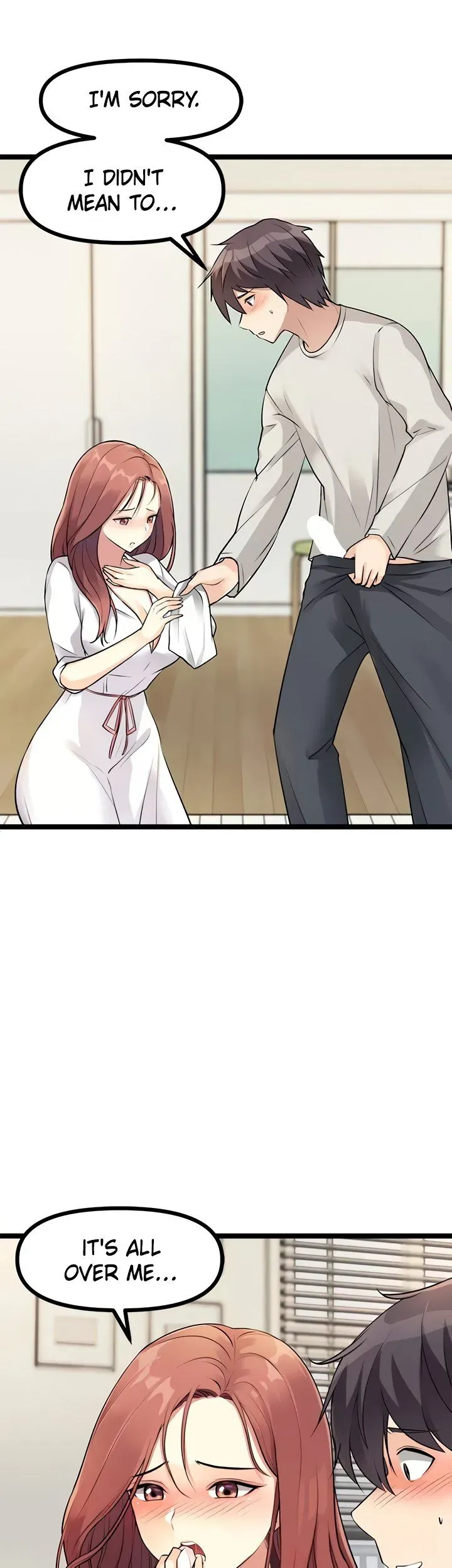 Read Cucumber Market chapter 3 image 59 on Lezhin