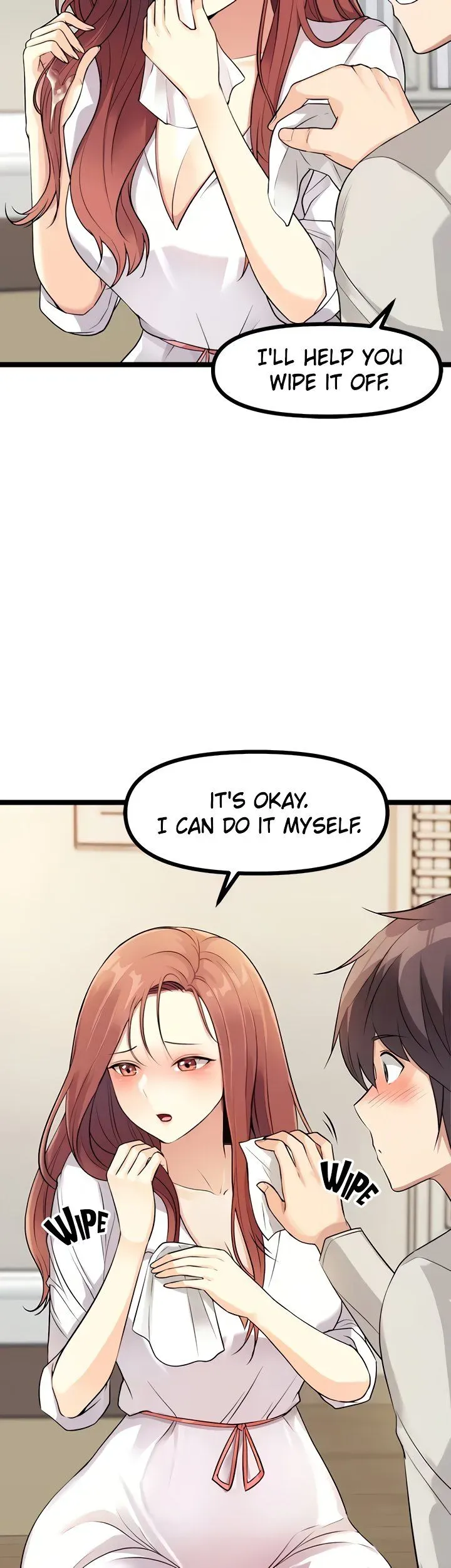Read Cucumber Market chapter 3 image 60 on Lezhin