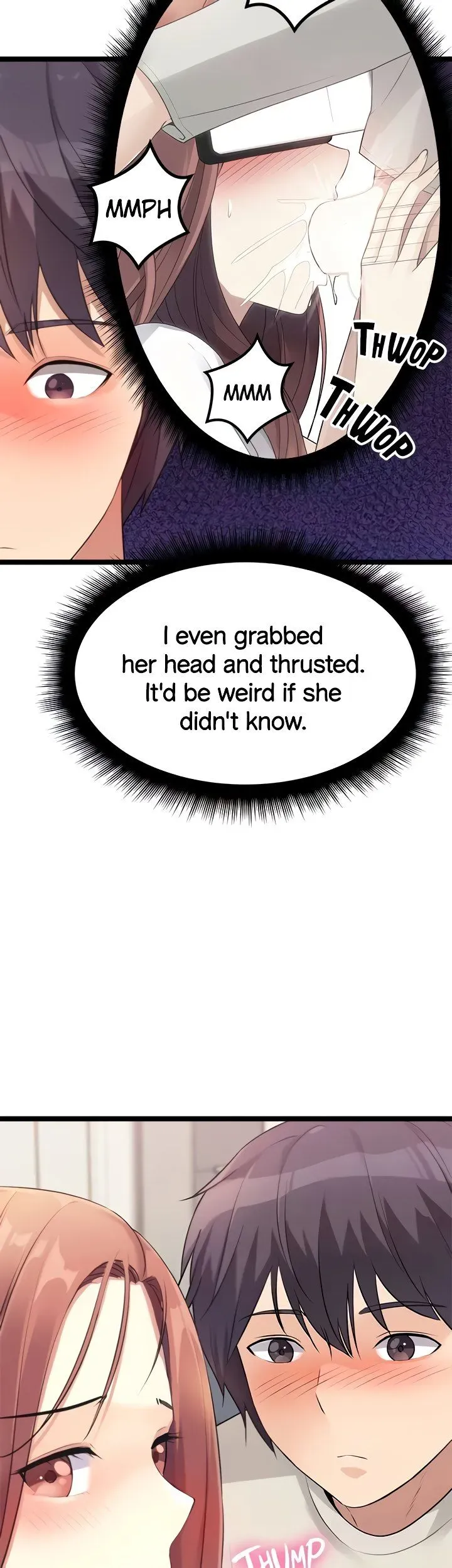 Read Cucumber Market chapter 3 image 63 on Lezhin