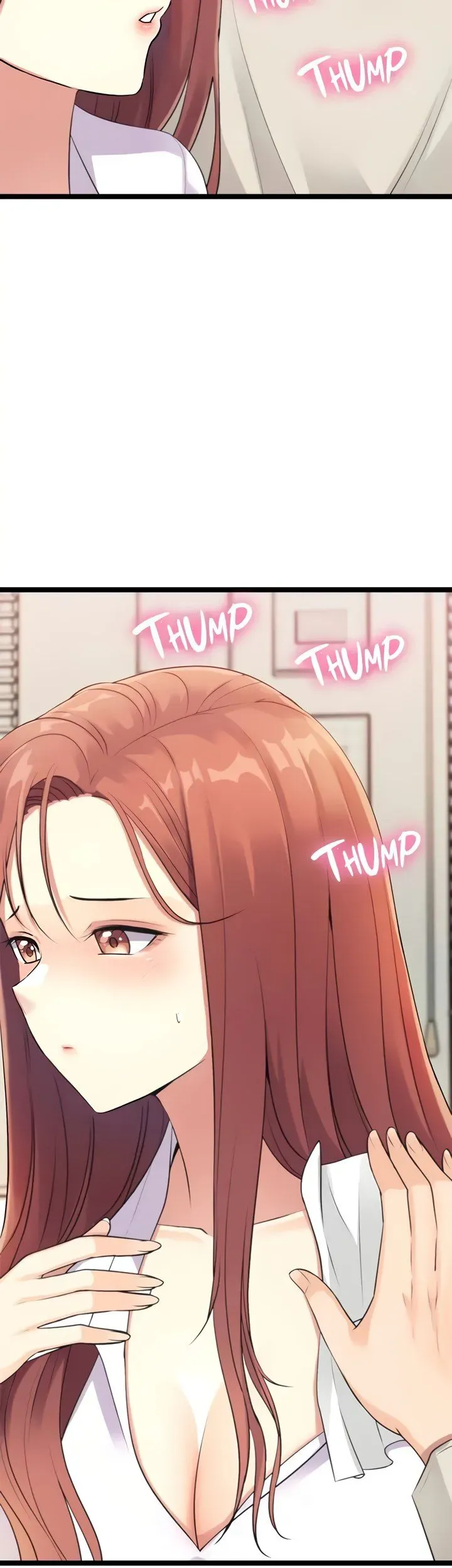 Read Cucumber Market chapter 3 image 64 on Lezhin