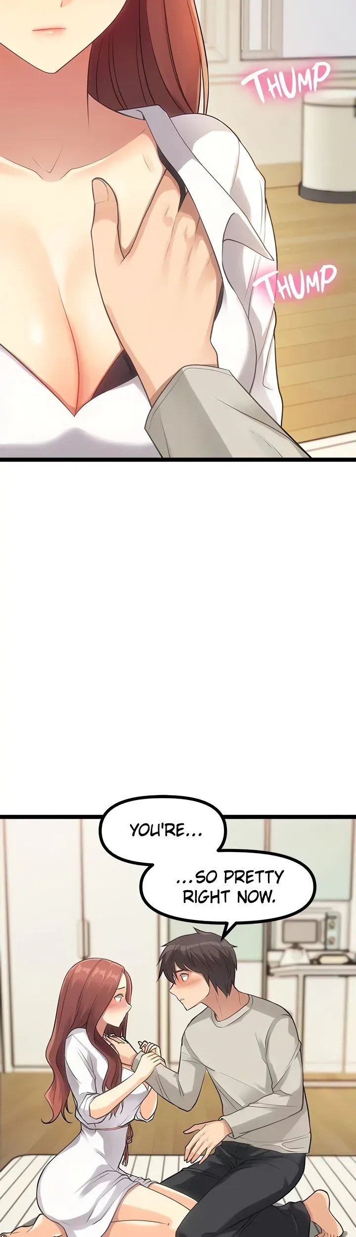 Read Cucumber Market chapter 3 image 67 on Lezhin