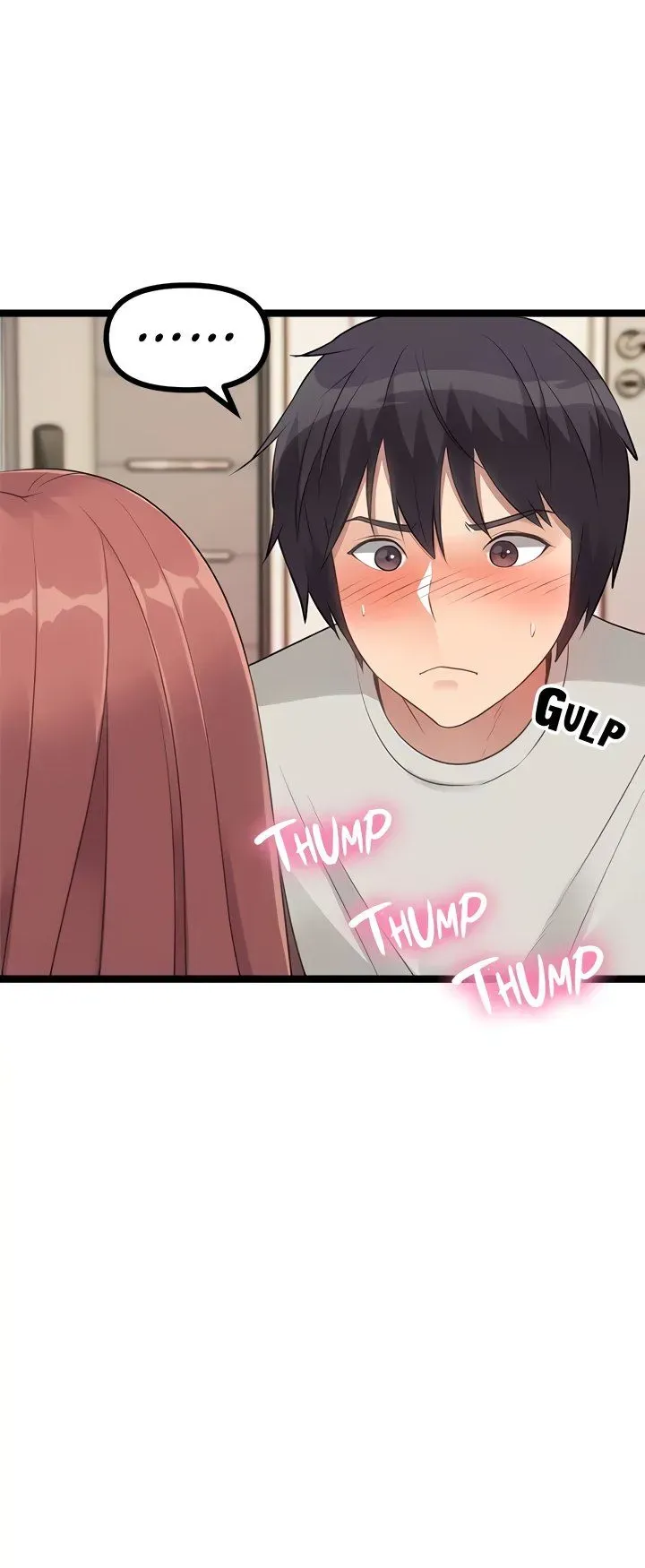 Read Cucumber Market chapter 3 image 69 on Lezhin