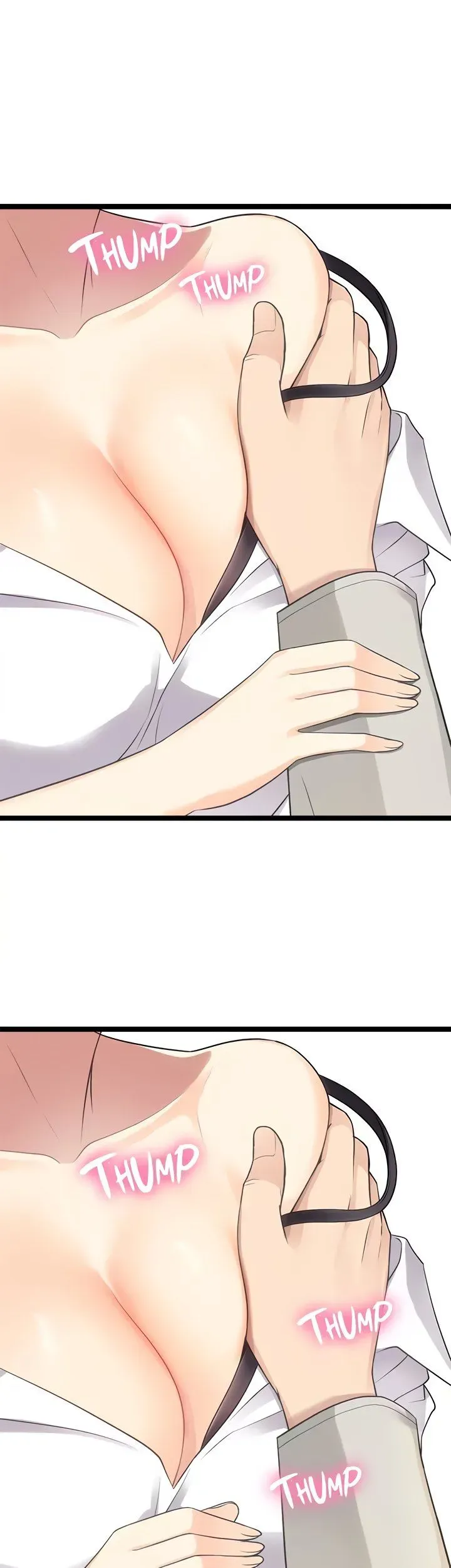 Read Cucumber Market chapter 3 image 74 on Lezhin