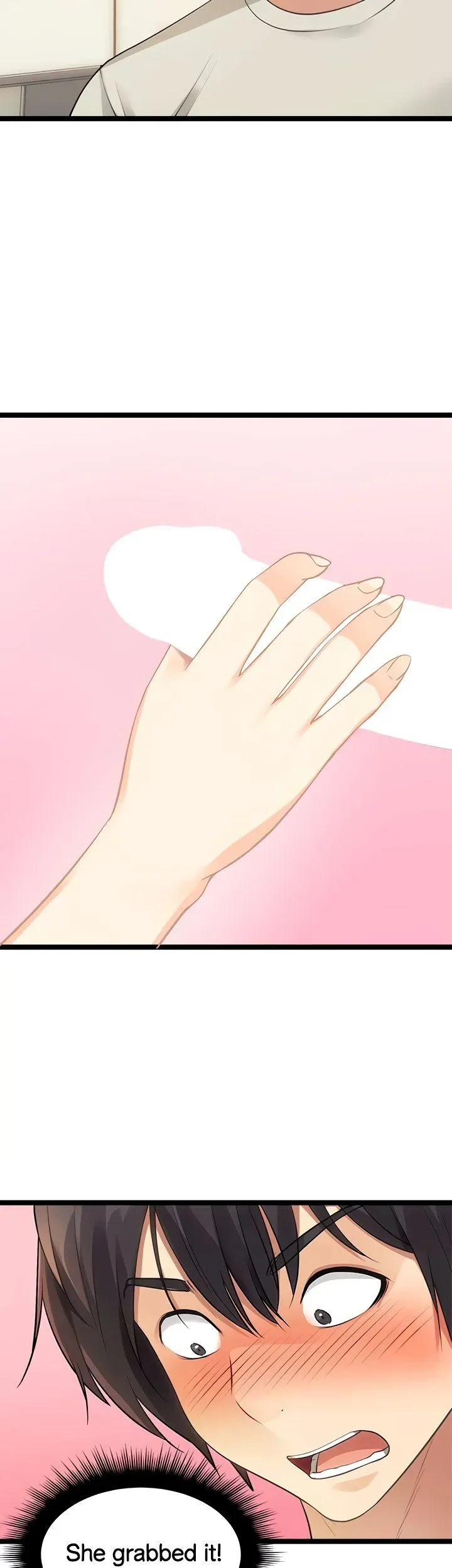 Read Cucumber Market chapter 3 image 8 on Lezhin