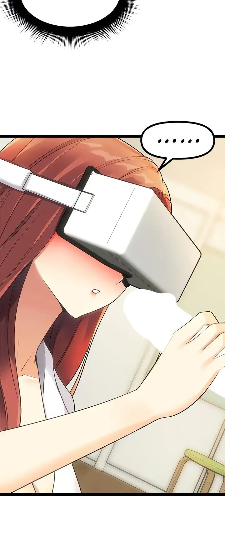 Read Cucumber Market chapter 3 image 9 on Lezhin