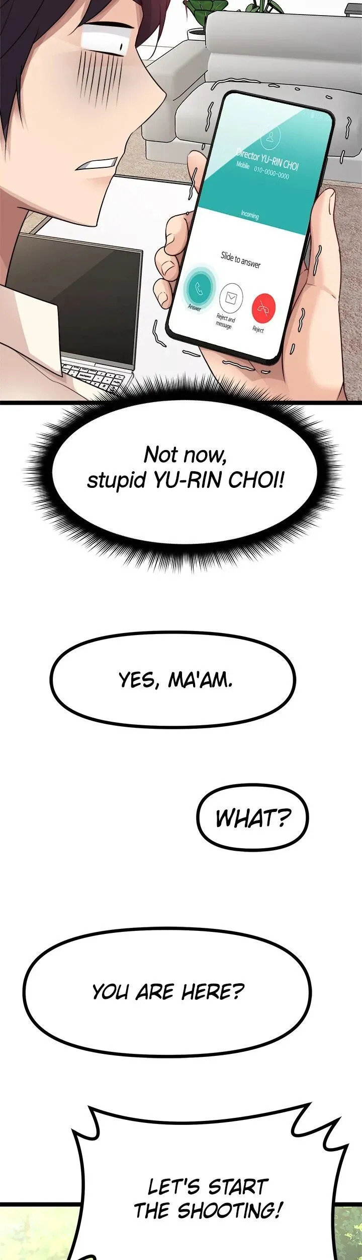Read Cucumber Market chapter 30 image 10 on Lezhin