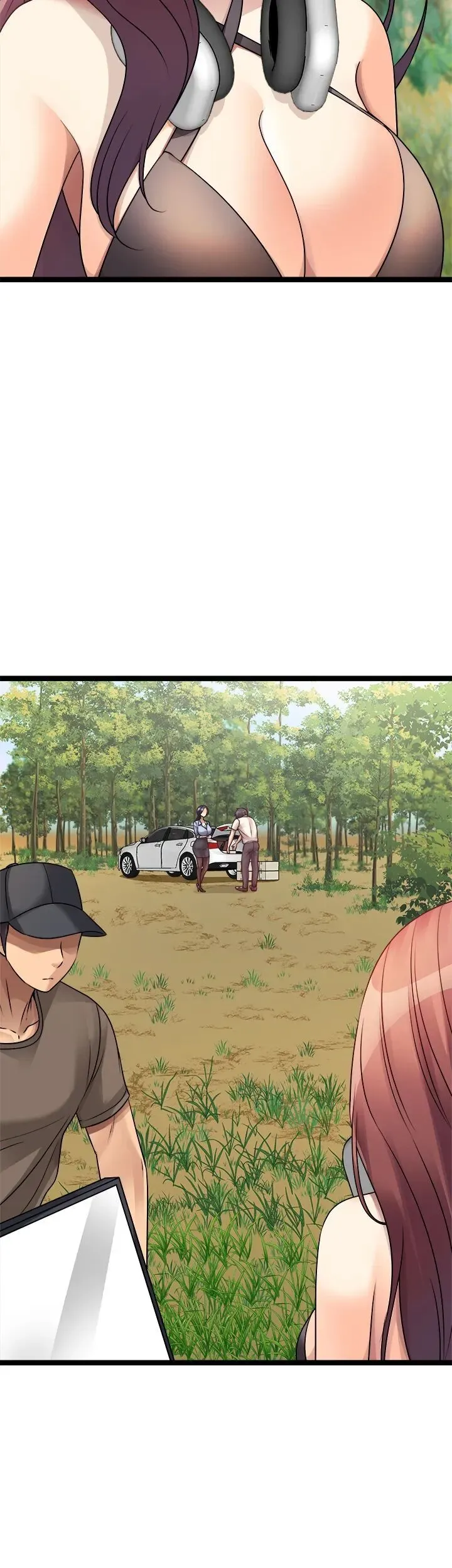 Read Cucumber Market chapter 30 image 12 on Lezhin