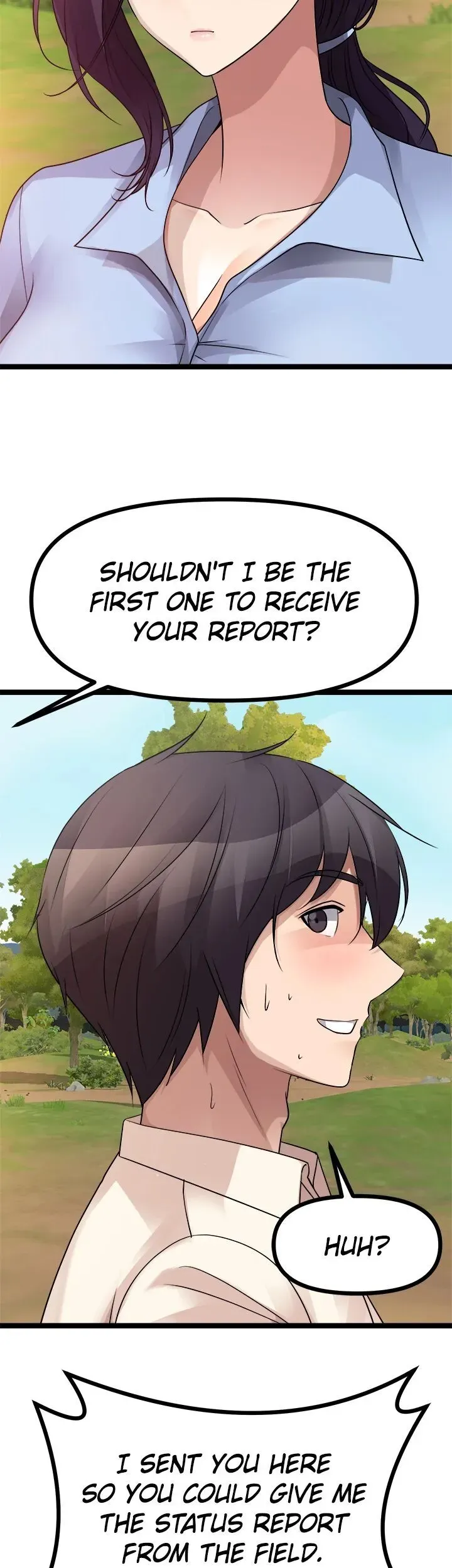 Read Cucumber Market chapter 30 image 14 on Lezhin