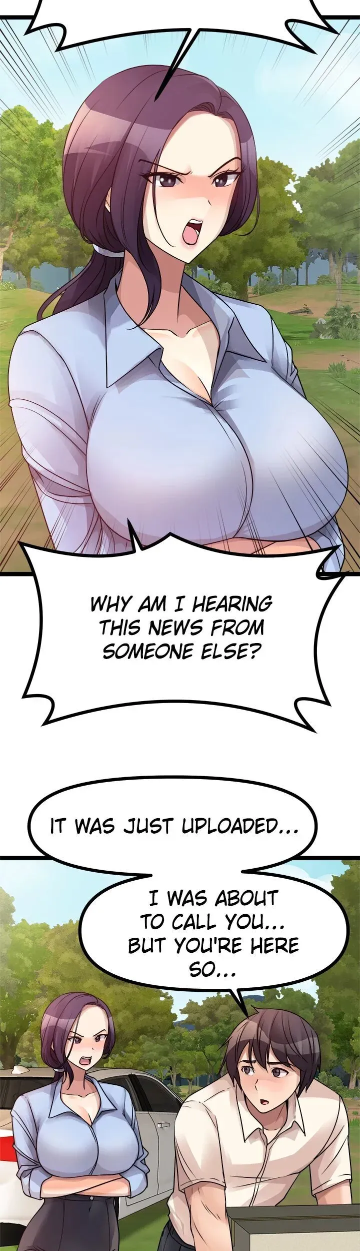Read Cucumber Market chapter 30 image 15 on Lezhin
