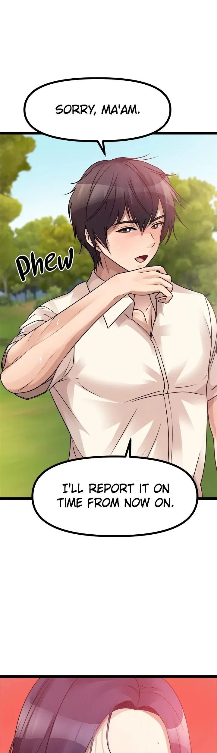 Read Cucumber Market chapter 30 image 17 on Lezhin