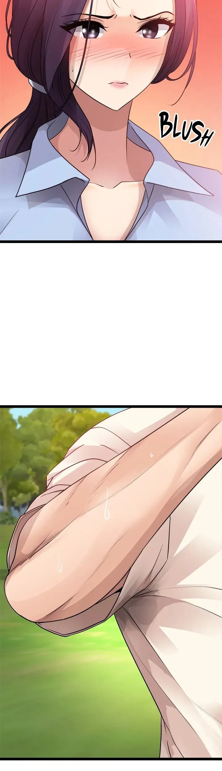 Read Cucumber Market chapter 30 image 18 on Lezhin