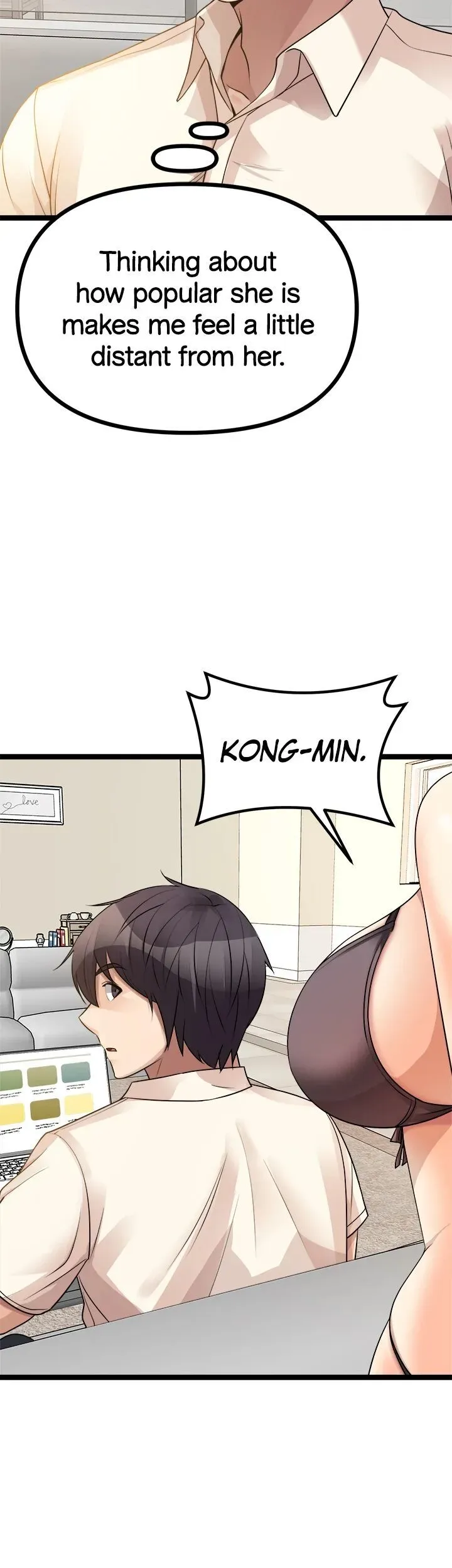 Read Cucumber Market chapter 30 image 2 on Lezhin