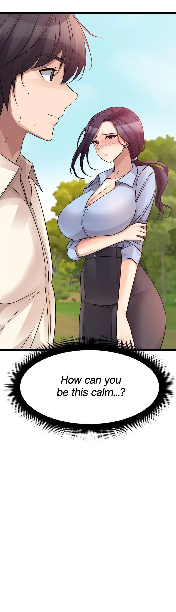 Read Cucumber Market chapter 30 image 20 on Lezhin