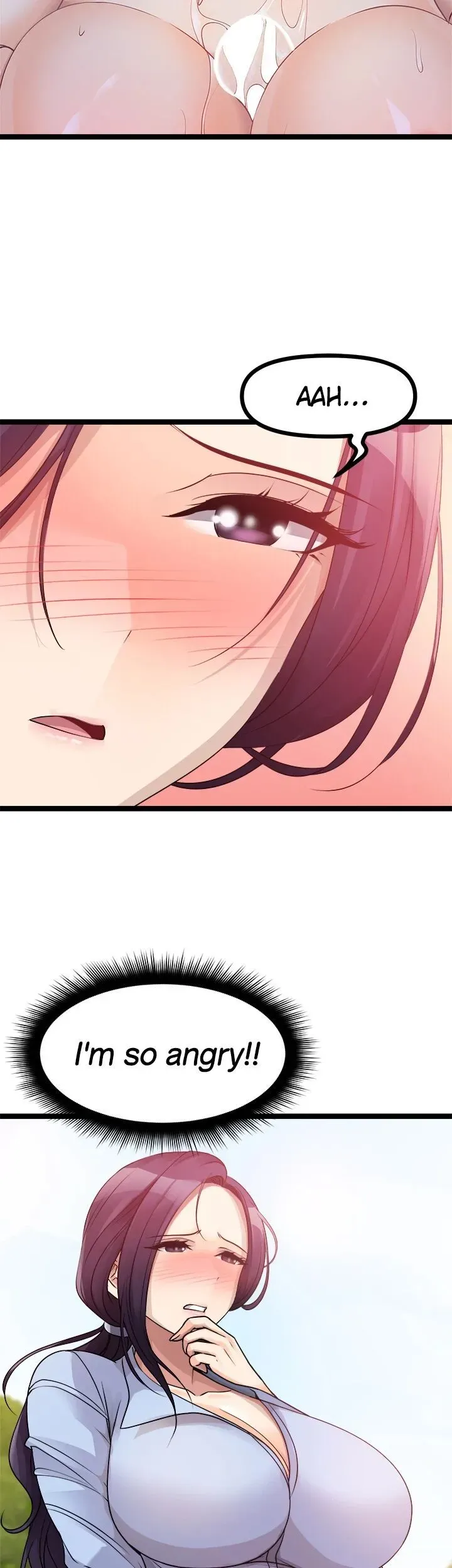 Read Cucumber Market chapter 30 image 22 on Lezhin