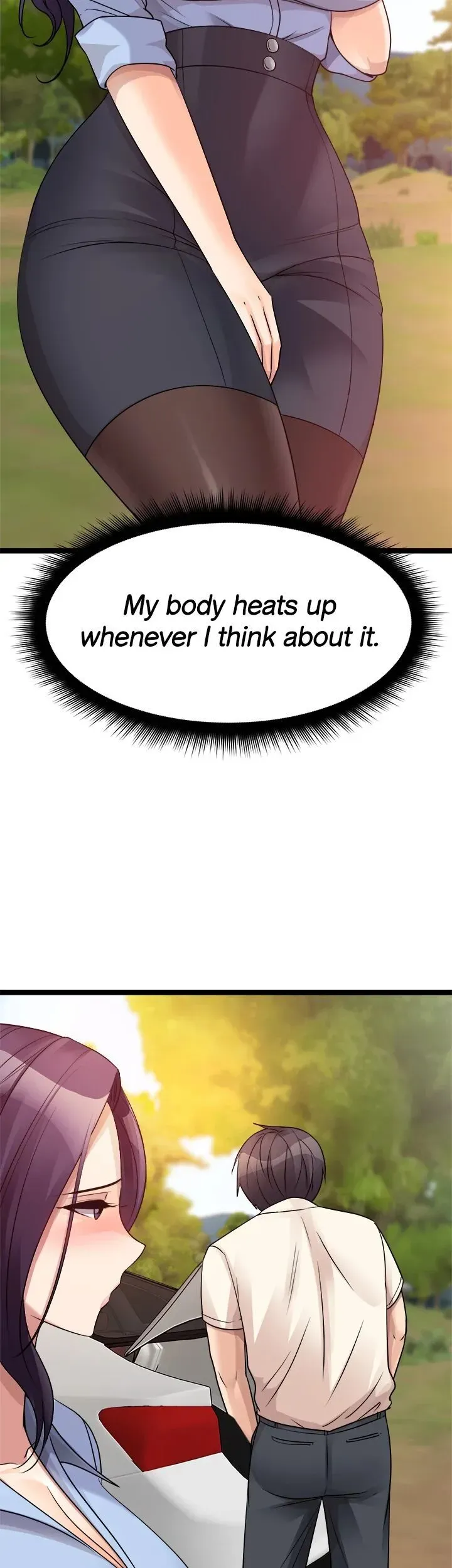 Read Cucumber Market chapter 30 image 23 on Lezhin