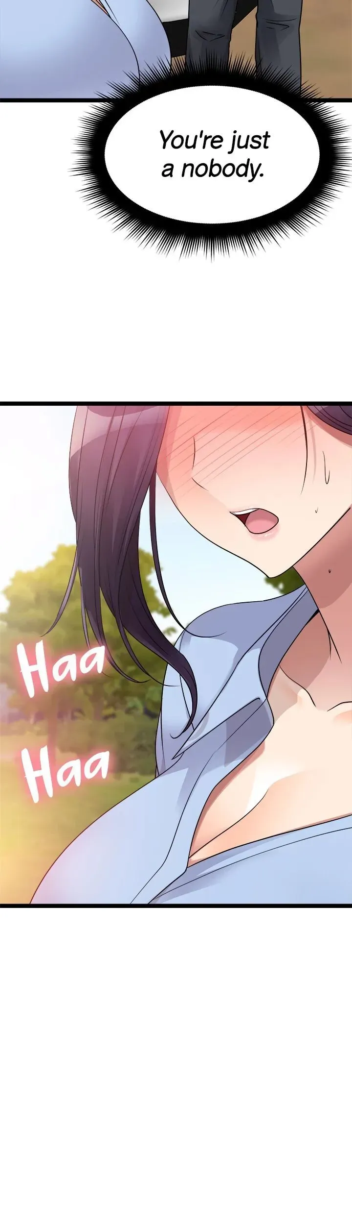 Read Cucumber Market chapter 30 image 24 on Lezhin