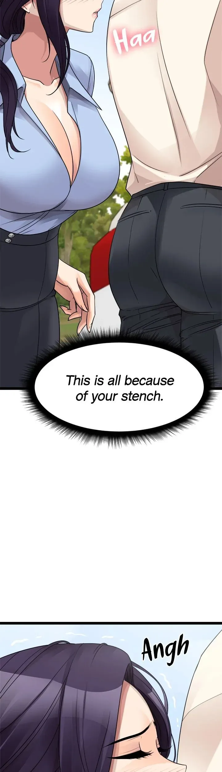 Read Cucumber Market chapter 30 image 26 on Lezhin