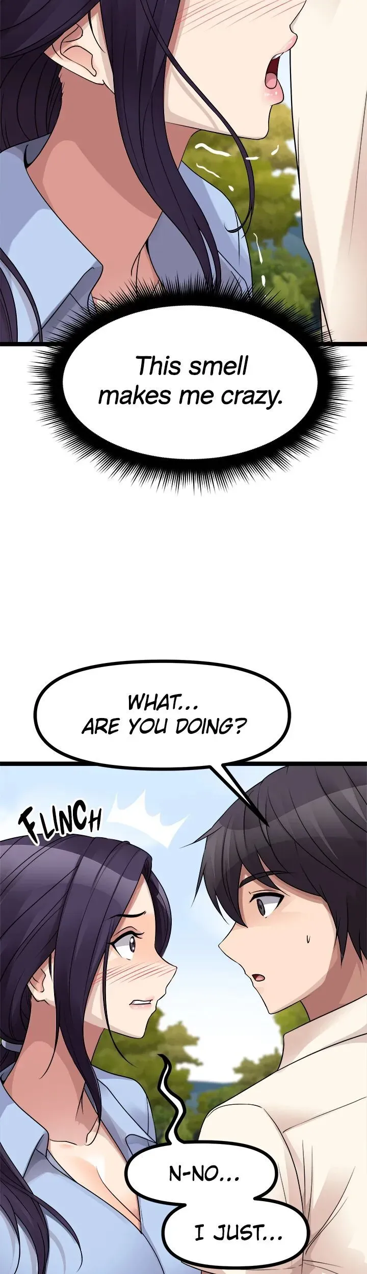 Read Cucumber Market chapter 30 image 27 on Lezhin